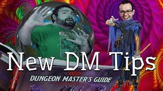 New DM Tips: Session 0, First Adventure, Burnout & Focusing on Fun Web DM Dungeons & Dragons