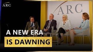 PANEL: Are Western Economies On The Brink? | Niall Ferguson, Peter Costello, Judith Sloan