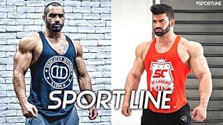 Lazar Angelov vs Sergi Constance