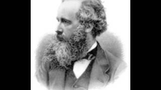 James Clerk Maxwell