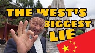 Islam Banned in China!? I Visit Mosques and was SHOCKED!