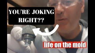 Ep046 New Gel Coat Machine - Life On The Hulls - Catamaran Build Series
