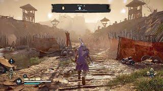 Assassin's Creed Valhalla How to get the bone sickle