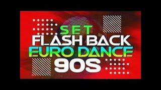 EURODANCE 353 , Ice MC, Bomfunk MC's, Ace of Base.