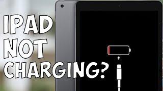 How To Repair Your iPad 8th Gen's Charging Port If It's Stopped Working