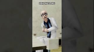 Iphone 16 Lore | Half-life