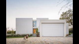 Estoril RM House / João Tiago Aguiar Arquitectos - Minimalist Architecture