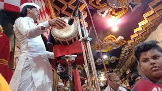 Pakhawaj-Mayur Bhaskar, Thai chal