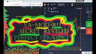 VA MOD SECRET REVIELED