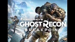 Tom Clancy's Ghost Recon Breakpoint - Миссия Падение орлов