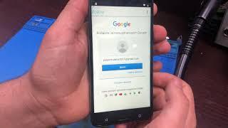 Nokia 6(TA-1021)FRP Bypass/Android 9/Сброс аккаунта Гугл/Без ПК Быстро и Легко