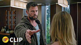 Thor & Carol Danvers - "I Like This One" Scene | Avengers Endgame (2019) IMAX Movie Clip HD 4K