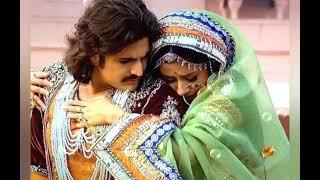 Jodha Akbar &&&&