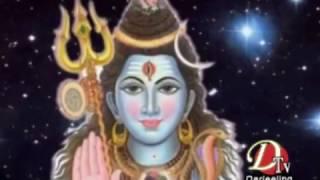 shiva sakti by Sonu Rai