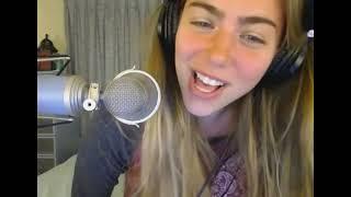 Bonnie Tyler - Turn Around Cover | Kate Archer