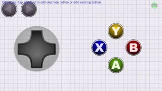 Kinoni Gamepad setup guide