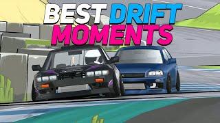 Best Drift Moments Compilation!