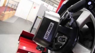 30 minute Wheel Alignment Challenge