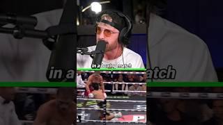 Logan Paul Exposed Dillon Danis 