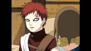 Gaara & Matsuri Into You