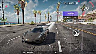 Drive Zone Online: Atria Best Tunning| Skill Test @DriveZoneOnline @Devils2999