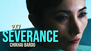 Severance | Season 2x7 | "Chikhai Bardo" Recap and Theories