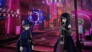 [Master Detective Archives: RAIN CODE Plus] Gumshoe Gab, SILVER Vol. 2: Gab with Fubuki