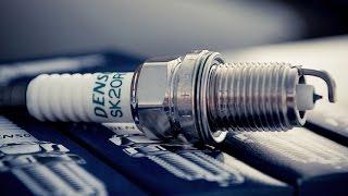 Denso Iridium TT Spark Plug — Denso Auto Parts