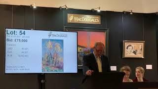 НЕДЕЛЯ РУССКИХ ТОРГОВ В ЛОНДОНЕ 2019          RUSSIAN ART SALES IN LONDON 2019