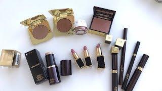 ЛУЧШЕЕ И ХУДШЕЕ ОТ TOM FORD)) | NATALI