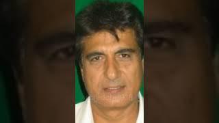 Raj Babbar share his wife Smita Patilmemories  status