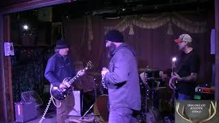 Scissorfight - Ralphs Rock Diner Worcester,MA 2 17 2024 Live Full Set