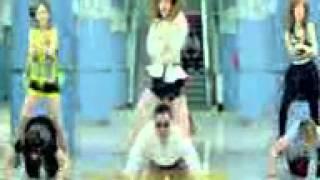 Psy   gangnam style /// Sapbee 2012