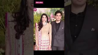 Shloka & Akash Ambani’s Timeless Love Story  From School Sweethearts to Power Couple