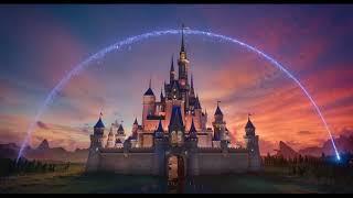 Walt Disney Pictures 100 Pixar Animation Studios Intro-Logo: Toy Story 5 (2026) (HD)