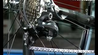 Shimano Dura Ace 7900 Installation Guide SD