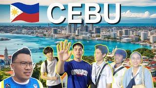 I Had No Idea Cebu Philippines Was This Amazing! 