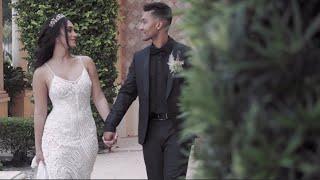 Giselle & Jeryn Wedding - Rimas Films