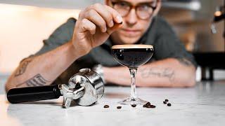 ESPRESSO MARTINI | Allt du behöver veta