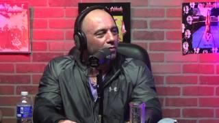 Joey Diaz and Joe Rogan on Doug Stanhope's Podcast and Compound