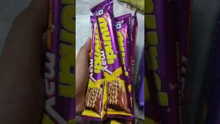 Munch Cadbury ASMR ll #shorts #munch #coklat #cadbury #viralvideo #asmr #max