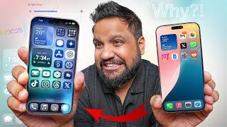 Top 26 iOS 26 Features - iOS 18 Was Better!