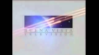 Buena Vista Television (2005-2007) / Sony Pictures Television International (2003-2009)