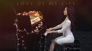 Queen - Love of My Life (Piano Cover) by Yuval Salomon