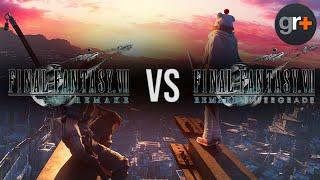 4 Key Differences Between Final Fantasy 7 Remake Intergrade and Final Fantasy 7 Remake