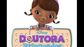 Doutora brinquedos