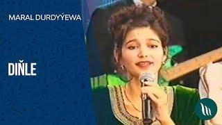 Maral Durdyyewa - Dinle (Konsert)