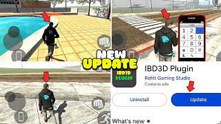 Mr Beast Character Cheat Code In New Update IBD3D Plugin App | Indian Bikes Driving 3d | Maclern Car