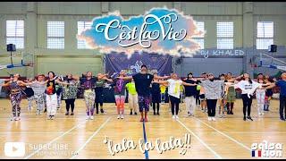 "C'est la Vie" - SALSATION® choreography by Dorian Greyfox