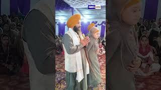 Dhadi Balbir Singh Paras #ishertv #kirtandarbar #dharnakirtan #gurbani   #dhadibalbirsinghjiparas